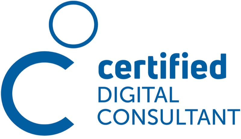 Certified Digital Consultant (CDC)