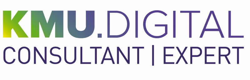 KMU.DIGITAL Consultant Expert